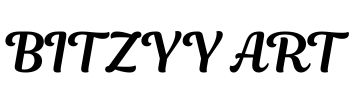 BITZYY ART